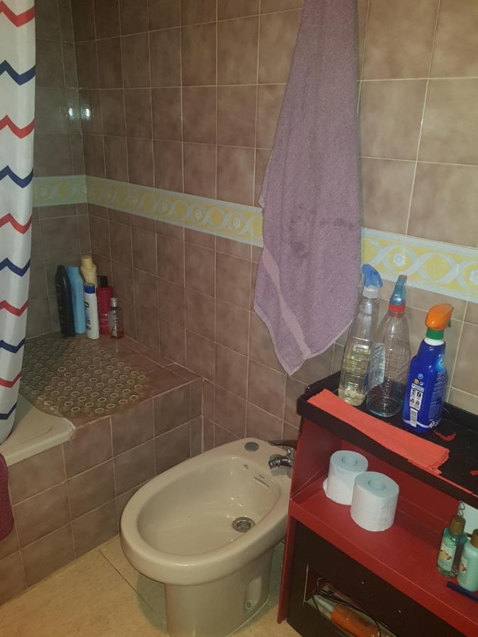 Laurainu Apartman Puerto del Rosario  Kültér fotó