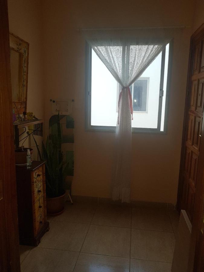 Laurainu Apartman Puerto del Rosario  Kültér fotó
