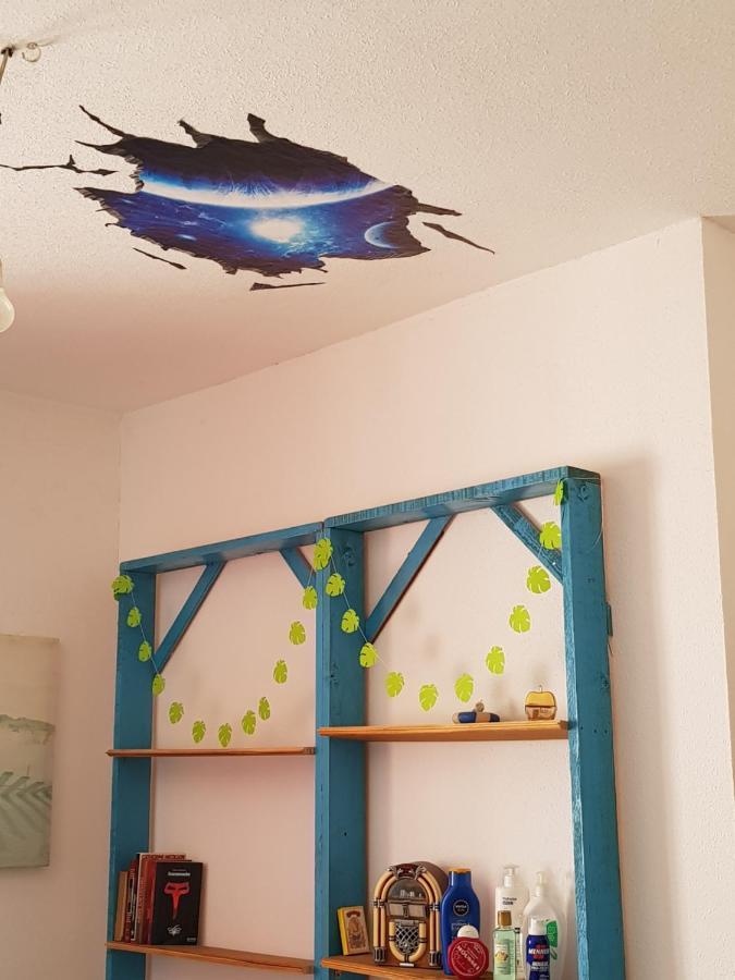 Laurainu Apartman Puerto del Rosario  Kültér fotó