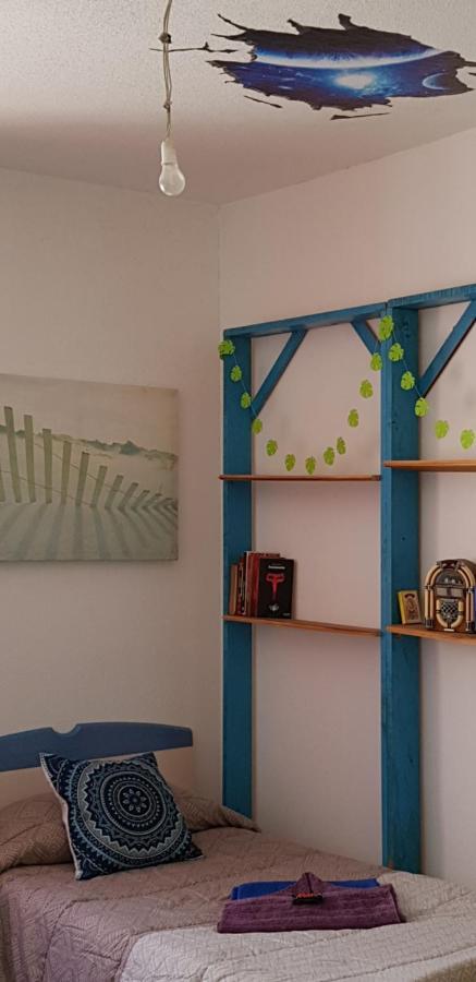Laurainu Apartman Puerto del Rosario  Kültér fotó