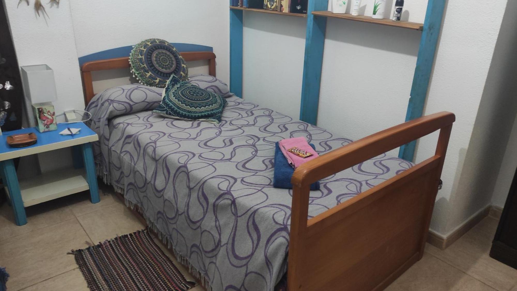 Laurainu Apartman Puerto del Rosario  Kültér fotó
