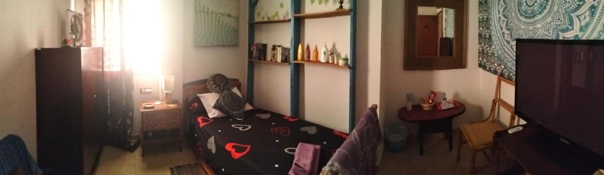 Laurainu Apartman Puerto del Rosario  Kültér fotó